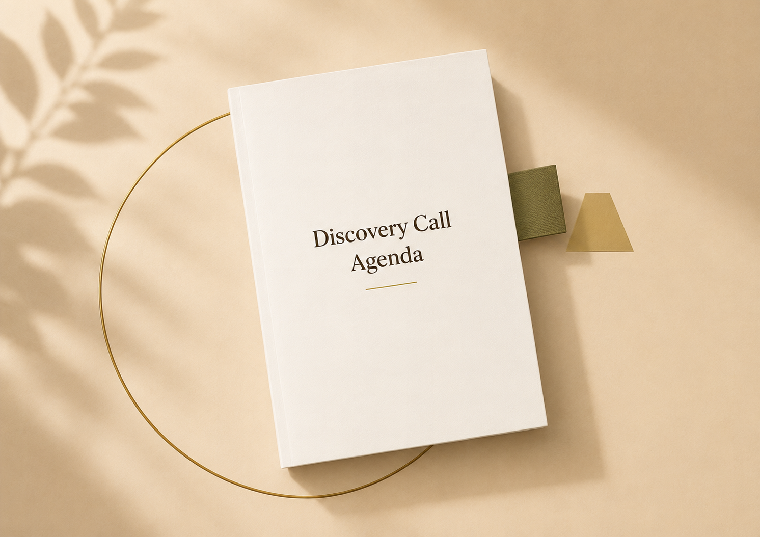 Discovery Call